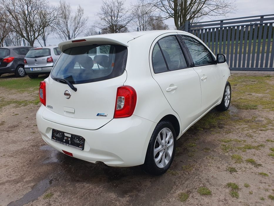 Auto sprowadzone z Niemiec