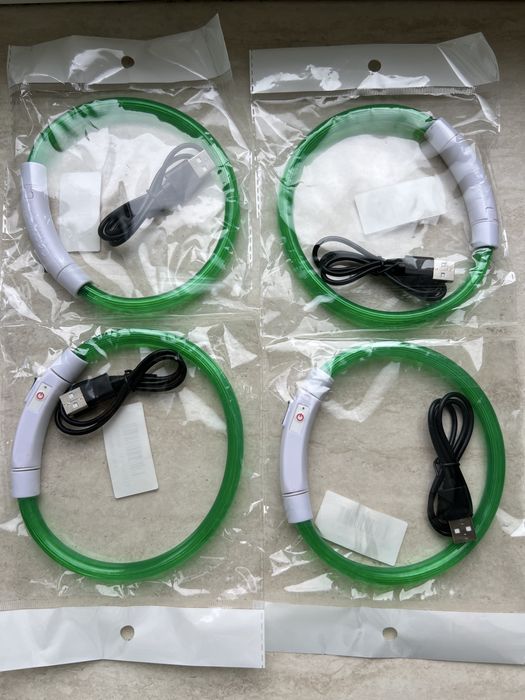 Ошийник для маленькоі собаки