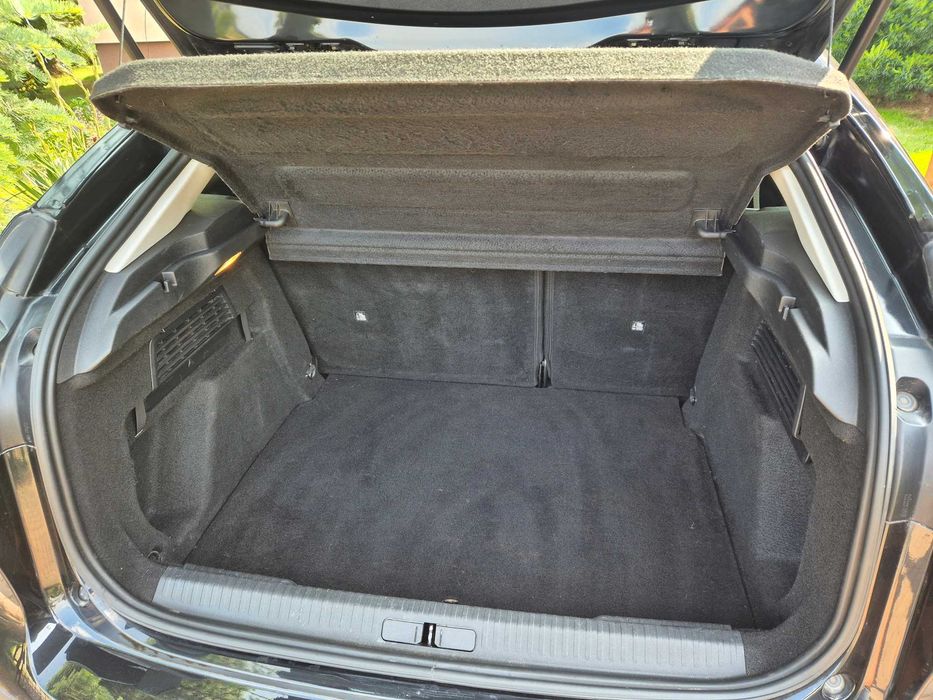 citroen C4 Pure Tech