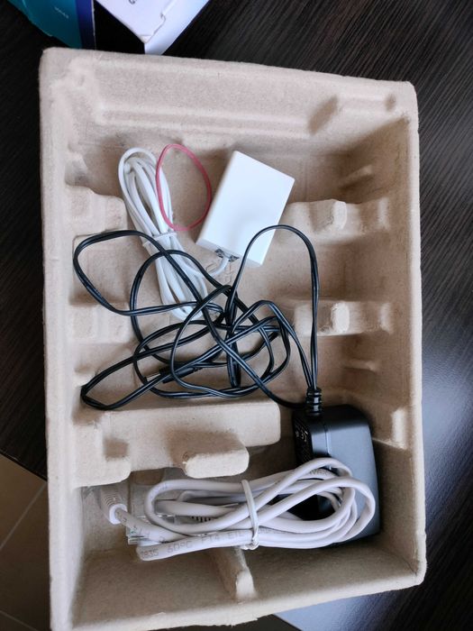 Router TP-Link wireless g adsl2+