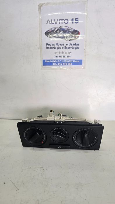 Comando sofagem VW Polo 2001