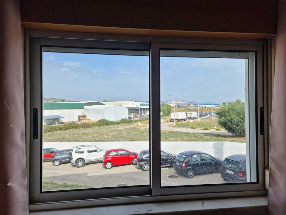 Janela vidro duplo 110x16064584215565057120