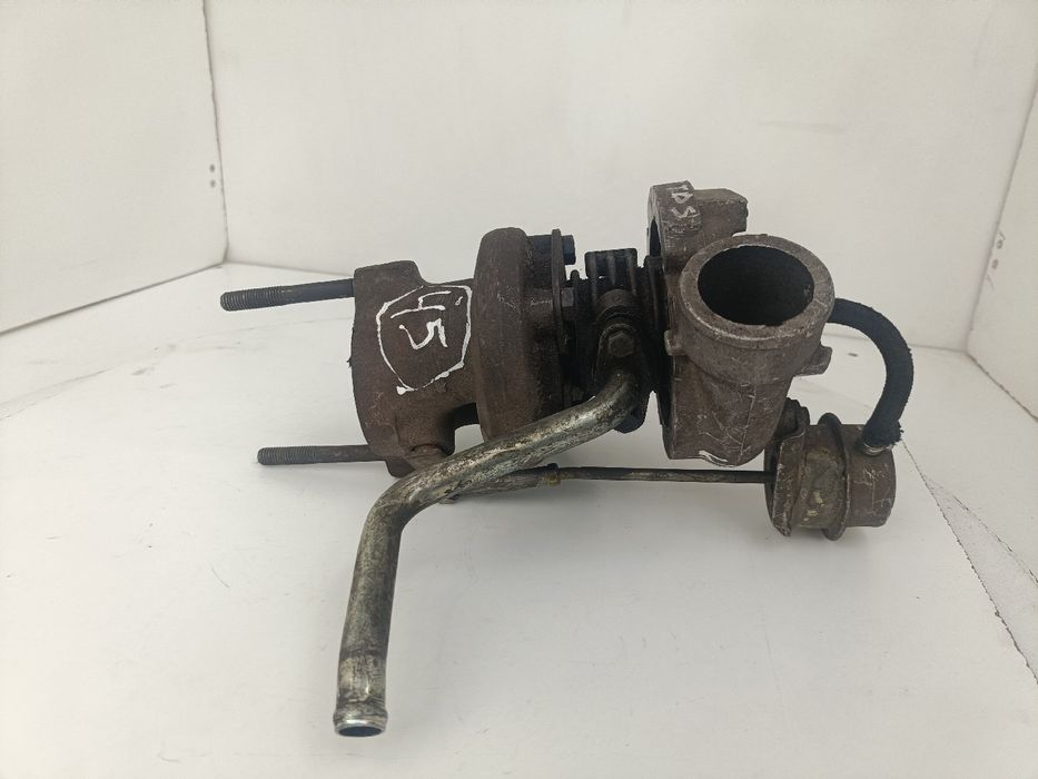 Turbo / compressor BMW 3 (E36)
