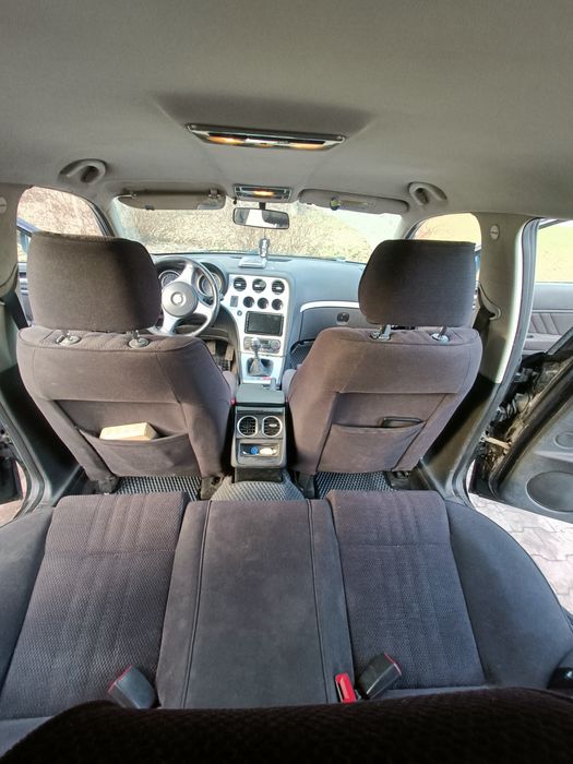 Alfa Romeo 159 1.8 mpi LPG 2008