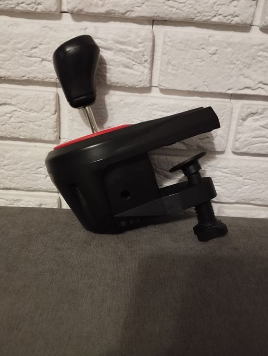 biegi od thrustmaster