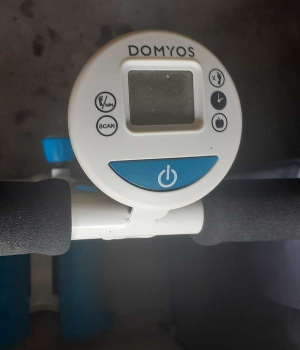 Stepper fitness Domyos MS 120