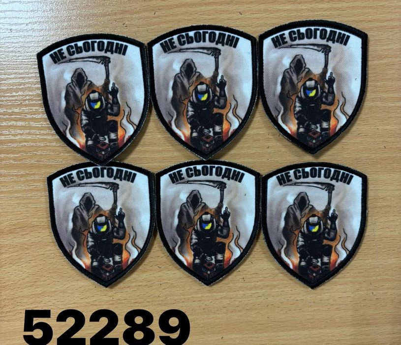 Шеврони  75 грн шт. Великий вибір. Є опт.