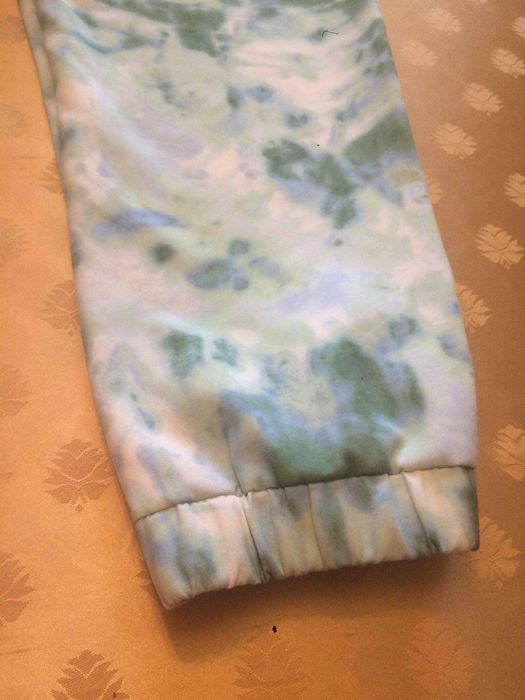 Joggersy zara damskie