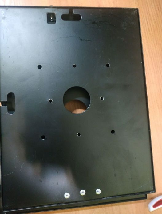 Uchwyt ścienny do Tableta