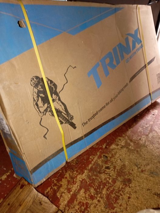 Продам новий, фірмовий Ведосипед