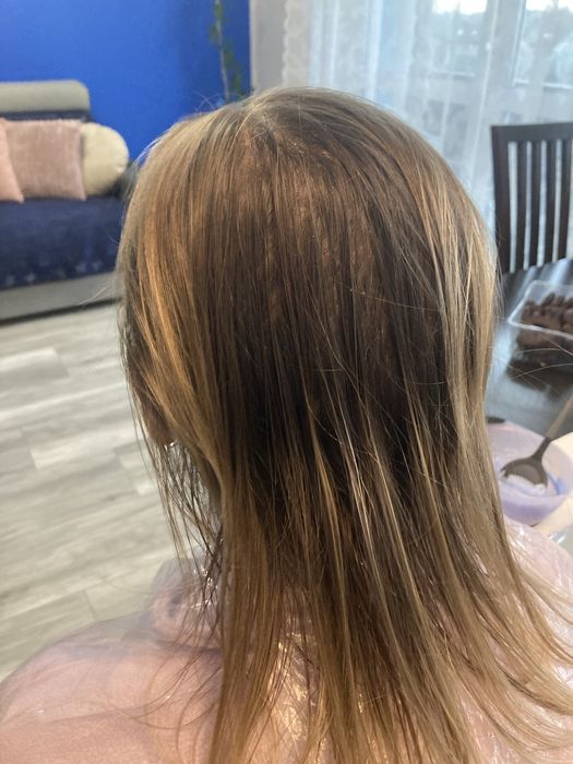 Mobilny fryzjer,fryzjer z dojazdem do domu.Sosnowiec,Mysłowice,Katowic