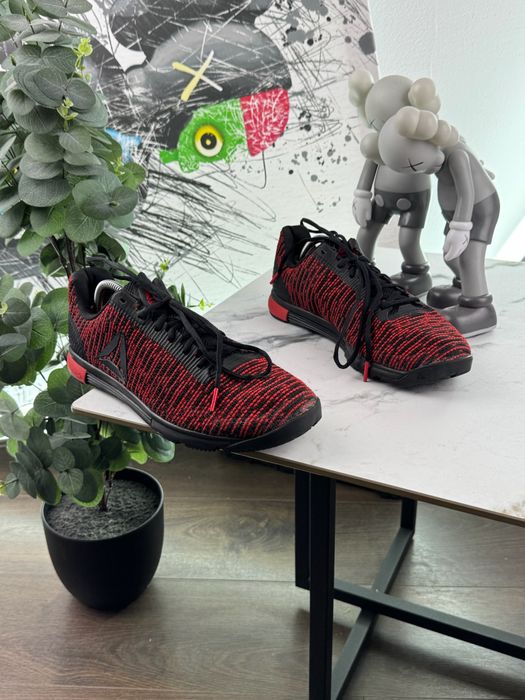 Кросівки Reebok Speed TR 42 розмір Е14469