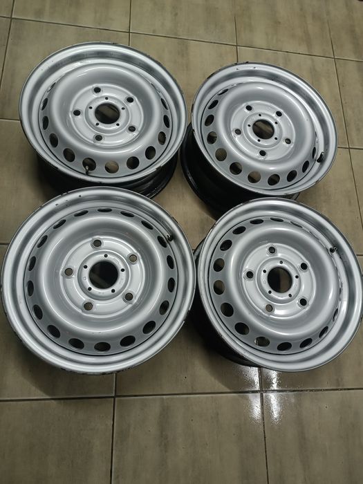 Диски 5*160 r16 Ford Transit
