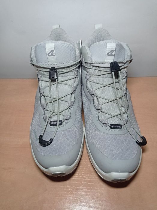 Черевики Lowa Merger GTX 40р.