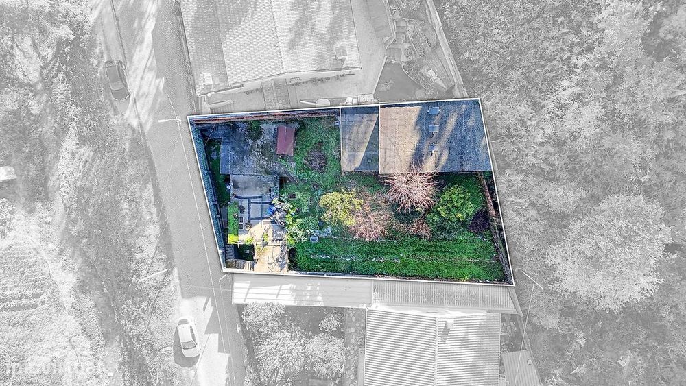 Moradia T3 para venda — Fânzeres E São Pedro Da Cova, Porto