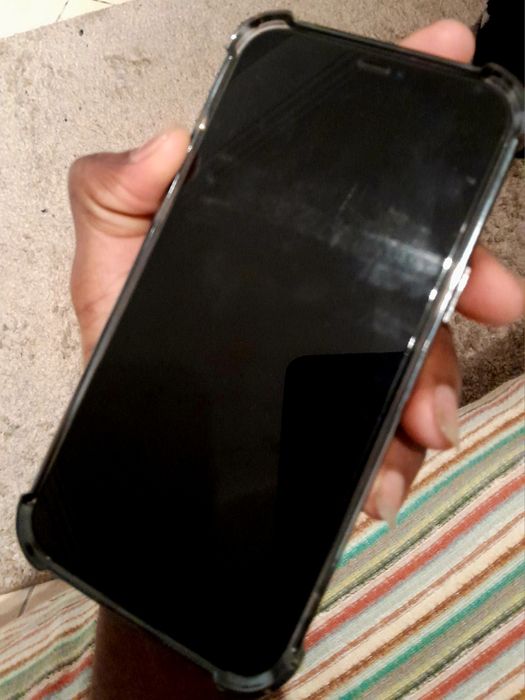 Vendo iphone 12 pro max