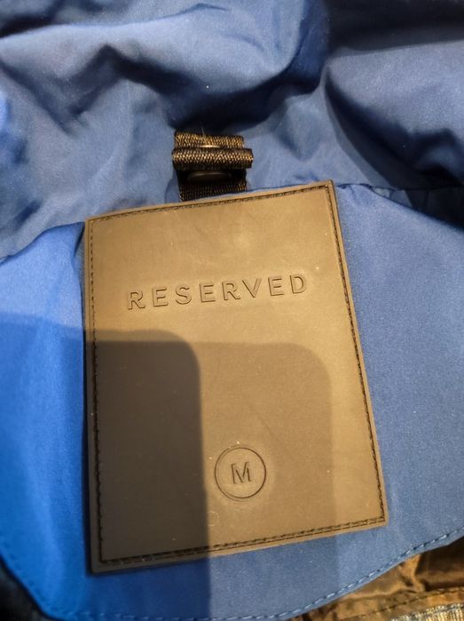 Kurtka Reserved r.M