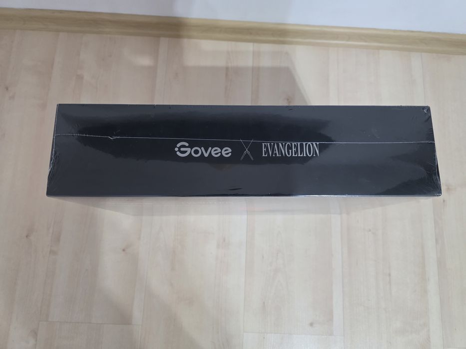 Govee światła na ścianę, 6 sztuk