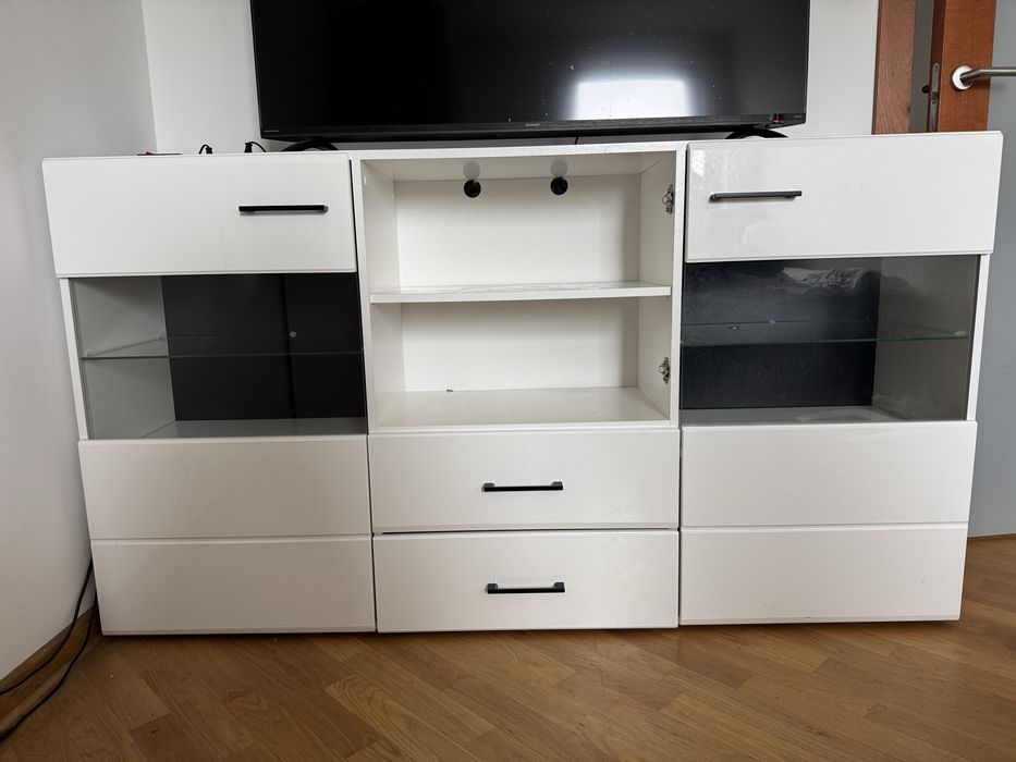 Komoda RTV / szafka – 290zł