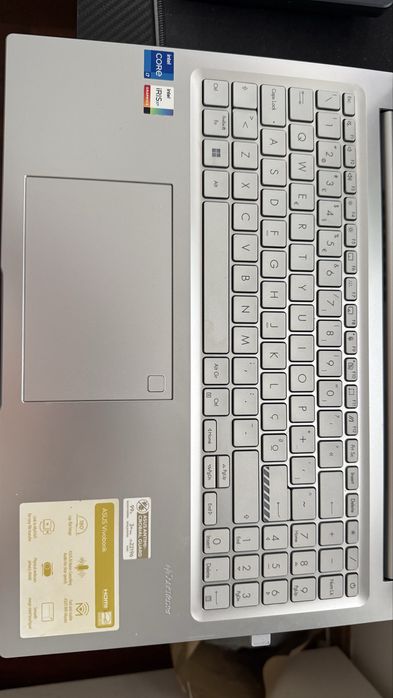 Asus Vivobook portatil