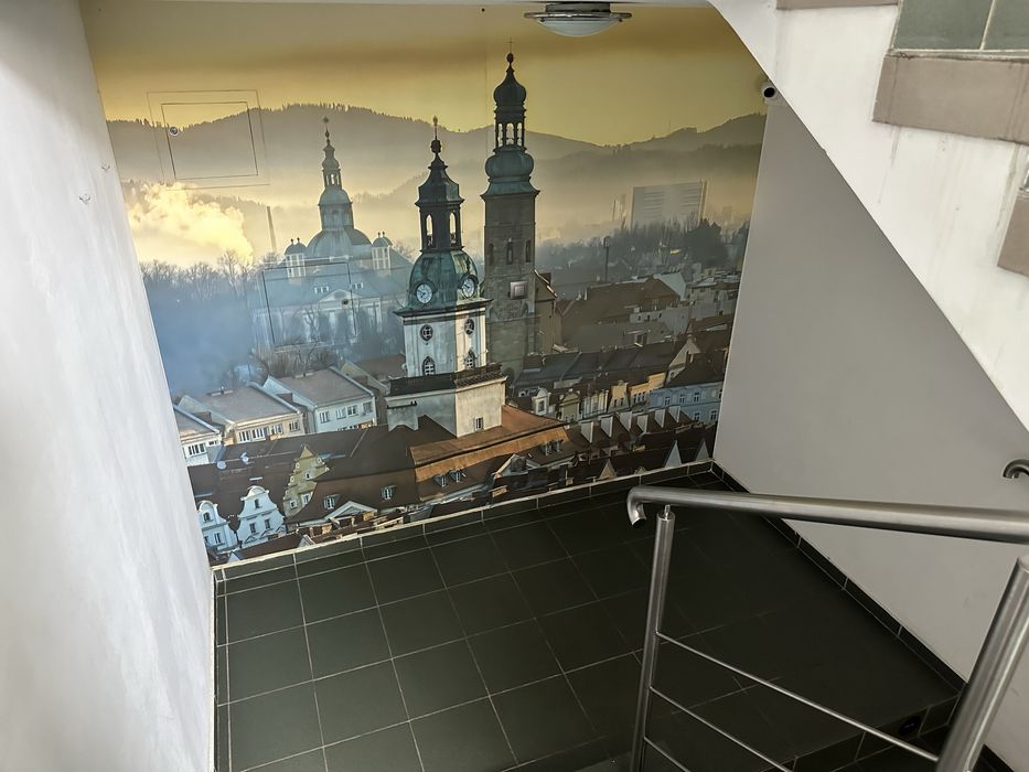 Wynajmę umeblowaną KAWALERKĘ w centrum Jeleniej Góry