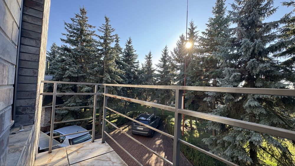 Оренда закритого комплексу та будинку с. Новосілки Вишгородського р-н