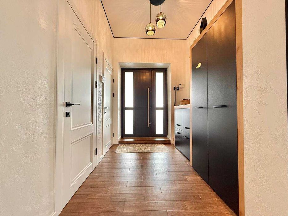 Продаж неймовірного одноповерхового будинку з якісним ремонтом!