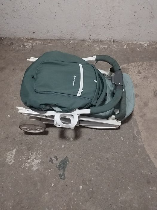 Wózek spacerowy  do 22 kg