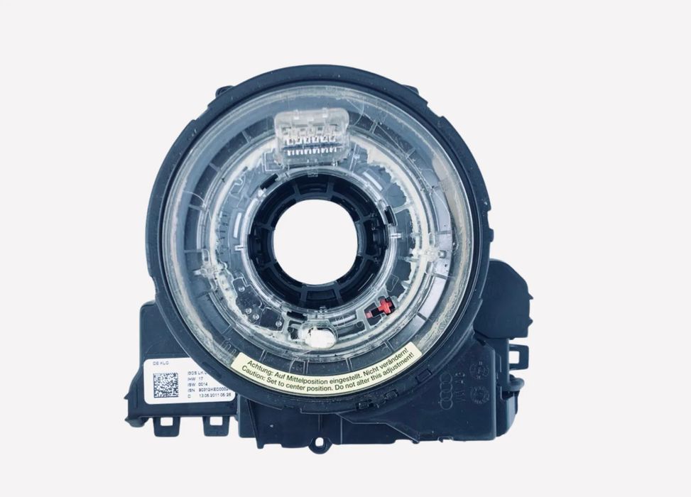 Шлейф підкермовий Датчик кута поворота керма Audi Q5 8R A4 B8 A5…