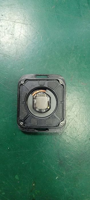 Vidro Traseiro Original Apple Watch SE/S5 44mm