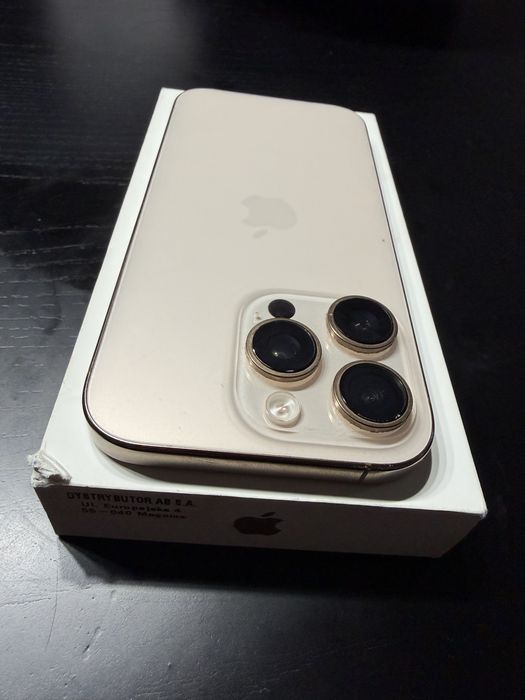 Apple Iphone 16 pro