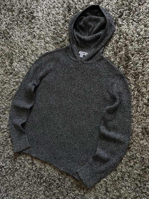 Худи Calvin Klein нові колекції