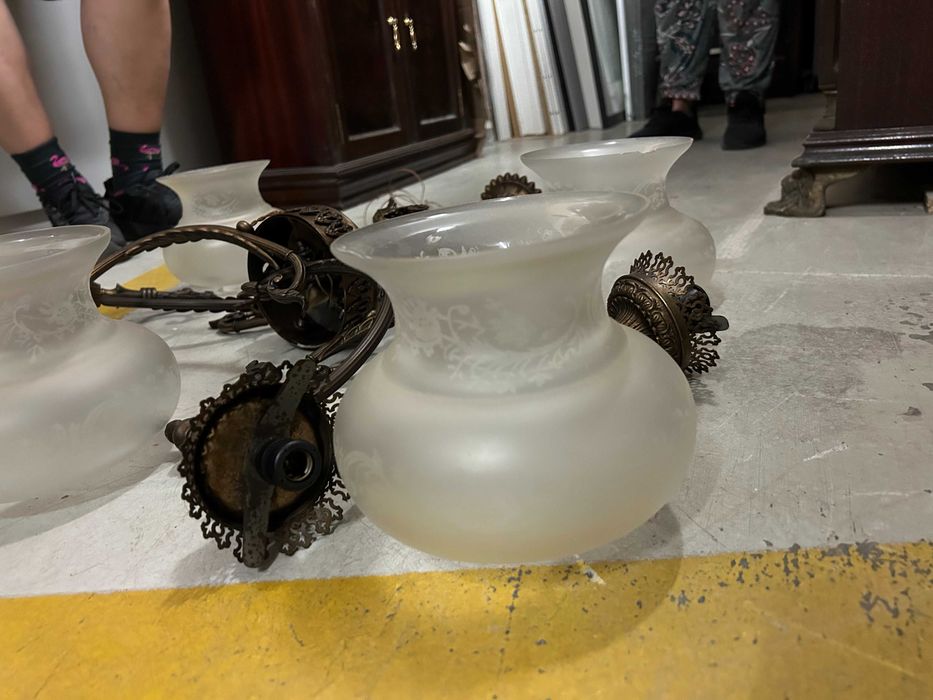 Candeeiro de Teto de Sala
