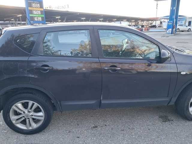Nissan Qashqai 1.5 dCi