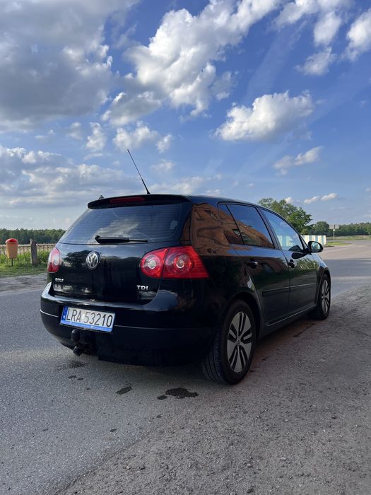 Volkswagen Golf 5