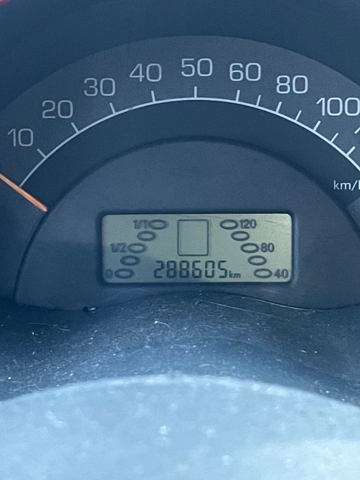 Smart Fortwo 450 CDI