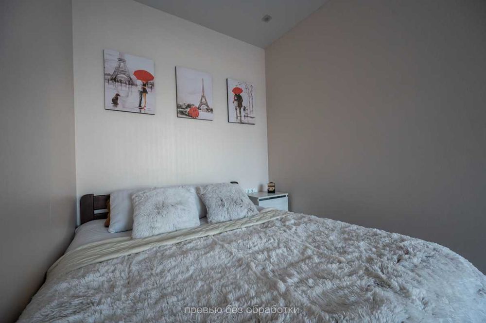 Уютная квартира на Каманина/4010