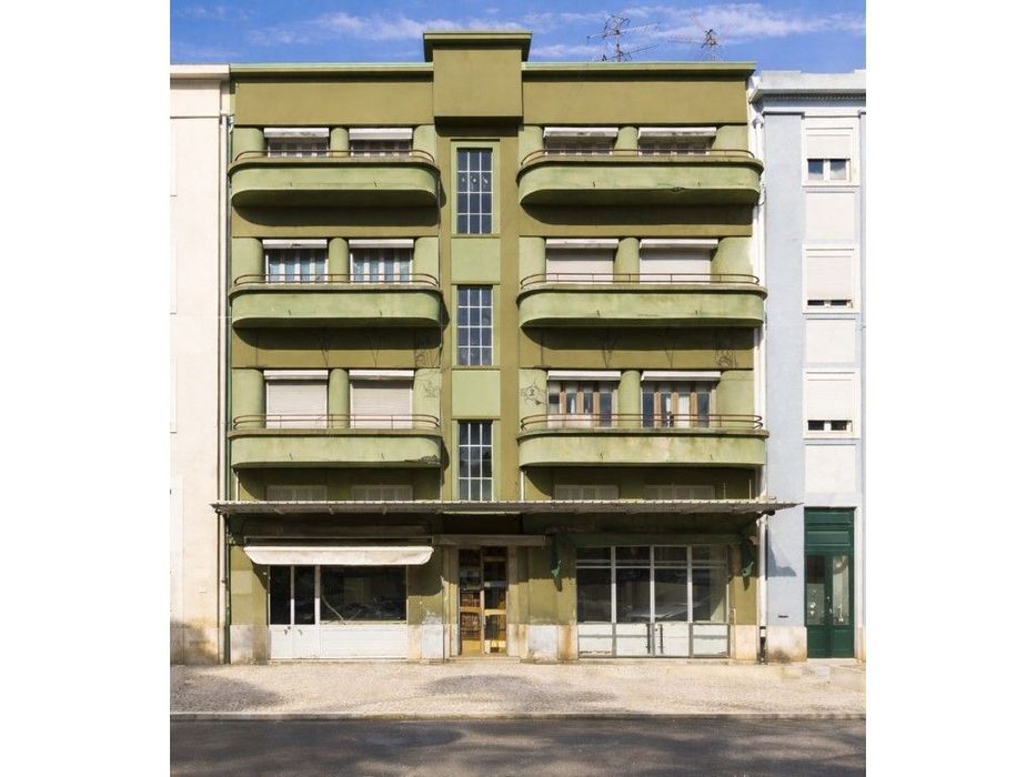 T1 com Terraço | Para Recuperação Total