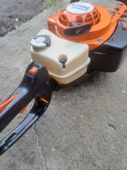 Nożyce stihl HS82 R