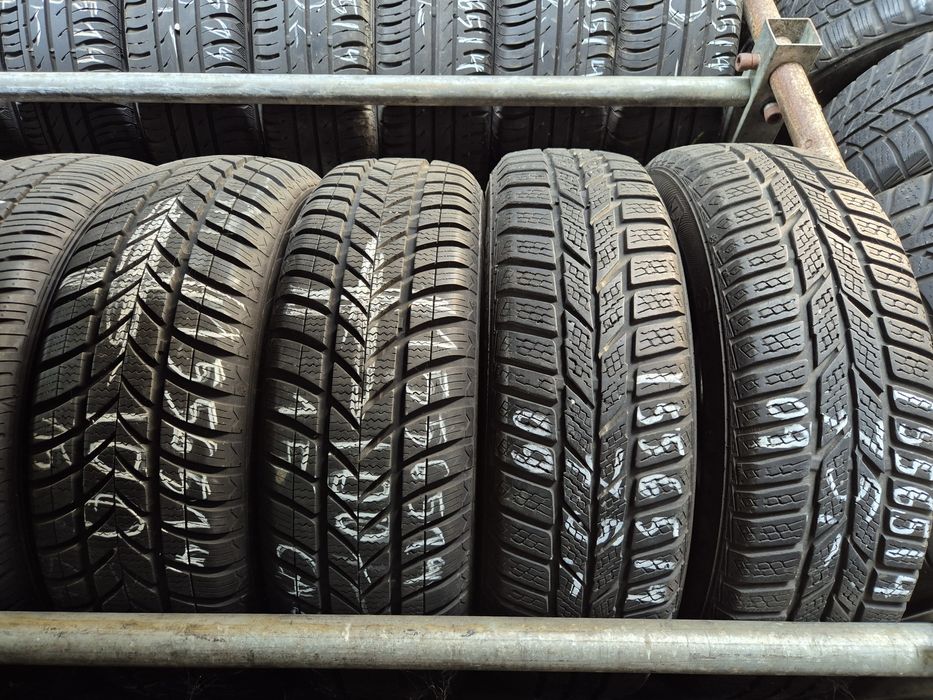 Opony Letnie/Zimowe/Całoroczne 155/65/14 Nowe/Używane