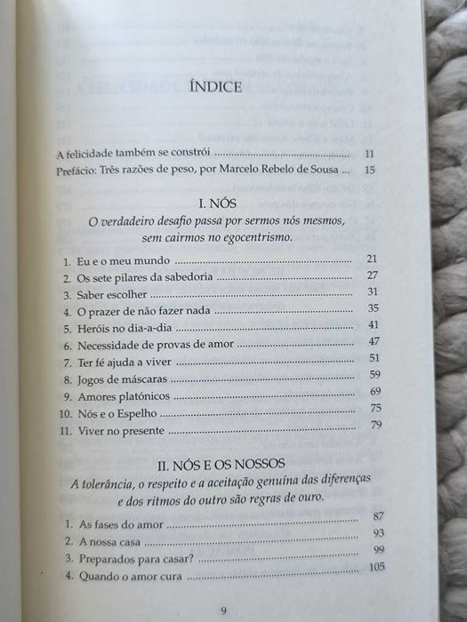 Eu, Tu e os Outros - Ideias para viver a vida
de Laurinda Alves
