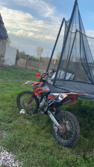 KTM