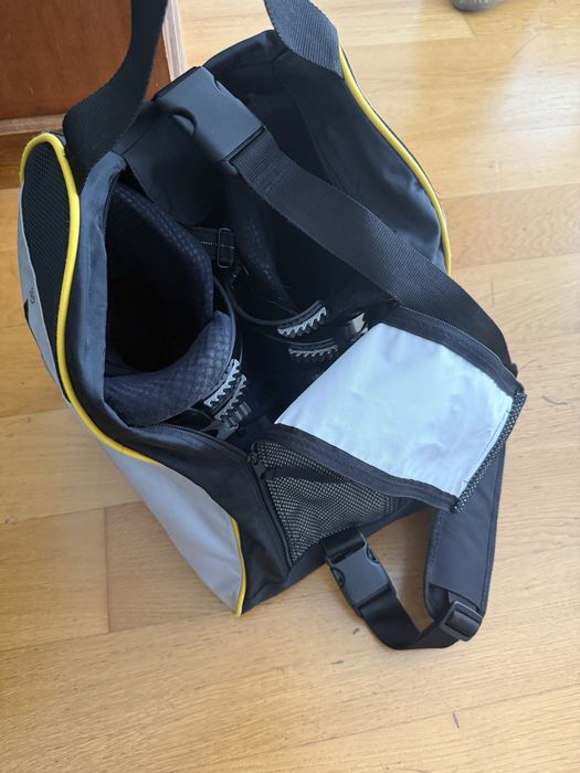 Botas de ski Nordica