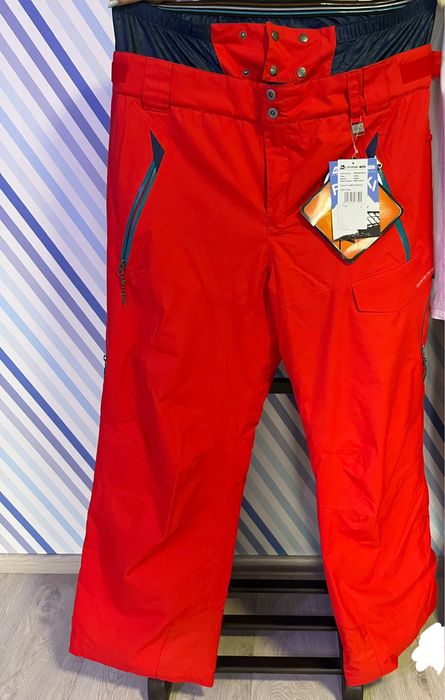Штани лижні  нові 3XL ALPINE PRO