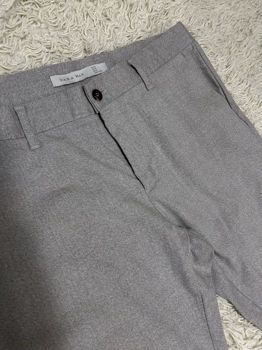 Чоловічі штани Zara