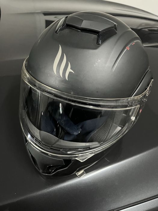 Vendo capacete modular