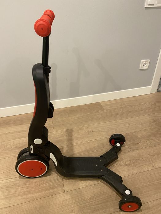 Самокат велосипед біговел xiaomi