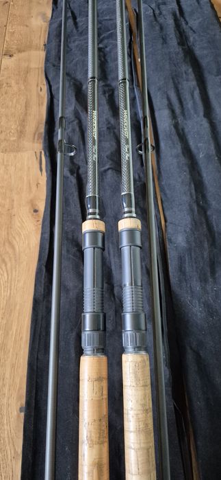 Wędki Daiwa Windcast Dead Bait 30-100g