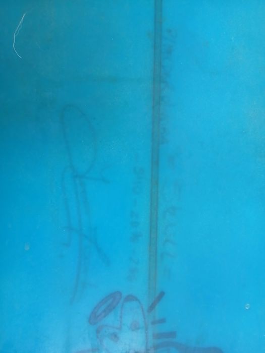 Prancha de surf 5'10