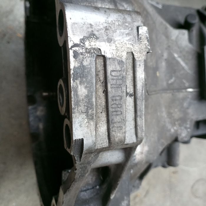 Caixa de Velocidades Manual - AUDI A4 (8D2, B5) | 94 - 01